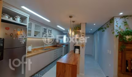 Apartamento com 2 quartos à venda na Rua Pereira Neto, 308, Vila Suica, Canela, 79 m2 por R$ 1.315.000