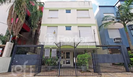 Cobertura com 3 quartos à venda na Rua Veador Porto, 530, Santana, Porto Alegre, 115 m2 por R$ 640.000