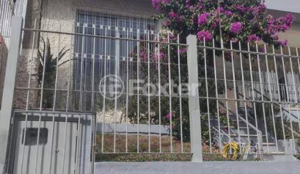Casa com 4 quartos à venda na Travessa Anunciada, 69, Vila Ipiranga, Porto Alegre, 185 m2 por R$ 780.000