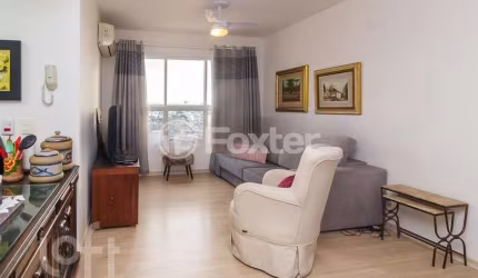 Apartamento com 3 quartos à venda na Rua Attílio Bilibio, 251, Jardim Carvalho, Porto Alegre, 75 m2 por R$ 495.000
