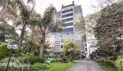 Cobertura com 3 quartos à venda na Rua Sapê, 410, Passo da Areia, Porto Alegre, 144 m2 por R$ 742.000