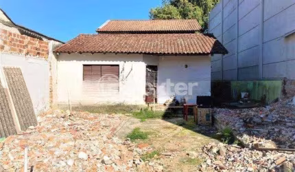 Casa com 3 quartos à venda na Avenida Professor Oscar Pereira, 1890, Glória, Porto Alegre, 130 m2 por R$ 800.000