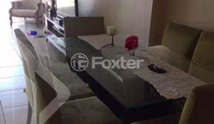 Cobertura com 2 quartos à venda na Rua Dona Zulmira, 198, Cavalhada, Porto Alegre, 138 m2 por R$ 550.000