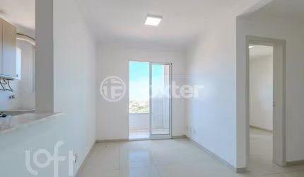 Apartamento com 2 quartos à venda na Avenida Teresópolis, 2255, Teresópolis, Porto Alegre, 60 m2 por R$ 270.000