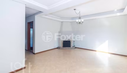 Casa com 3 quartos à venda na Rua Vladimir Herzog, 136, Jardim Carvalho, Porto Alegre, 204 m2 por R$ 750.000
