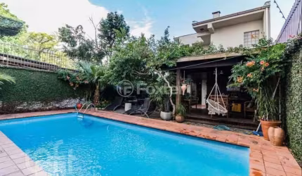 Casa com 5 quartos à venda na Rua Itaboraí, 1490, Jardim Botânico, Porto Alegre, 370 m2 por R$ 1.800.000