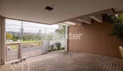 Casa com 3 quartos à venda na Rua Santiago, 122, Campestre, São Leopoldo, 162 m2 por R$ 755.000
