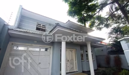 Casa com 4 quartos à venda na Rua Luís Maurício Scolari, 423, Igara, Canoas, 300 m2 por R$ 1.290.000