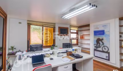 Casa com 5 quartos à venda na Avenida Coronel Travassos, 670, Rondônia, Novo Hamburgo, 592 m2 por R$ 749.000