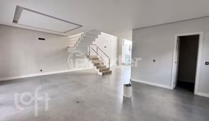 Casa em condomínio fechado com 3 quartos à venda na Rua dos Pinheiros, 71, Igara, Canoas, 228 m2 por R$ 1.950.000