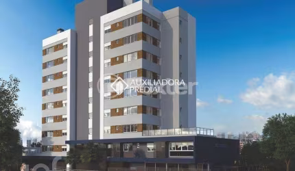 Apartamento com 1 quarto à venda na Rua Dom Diogo de Souza, 741, Cristo Redentor, Porto Alegre, 44 m2 por R$ 390.000