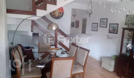 Casa com 3 quartos à venda na Rua Nevada, 33, Mato Grande, Canoas, 191 m2 por R$ 650.000