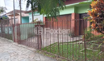 Casa com 3 quartos à venda na Rua Monsenhor Veras, 551, Santana, Porto Alegre, 247 m2 por R$ 770.000