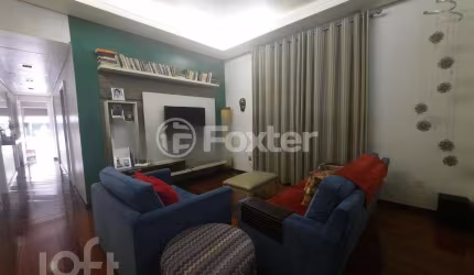 Casa com 5 quartos à venda na Rua Ribeiro de Almeida, 178, Hamburgo Velho, Novo Hamburgo, 301 m2 por R$ 1.250.000