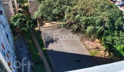 Apartamento com 1 quarto à venda na Rua Moyses Antunes da Cunha, 55, Santo Antônio, Porto Alegre, 42 m2 por R$ 180.000