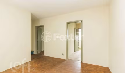 Apartamento com 1 quarto à venda na Rua Max Juniman, 105, Humaitá, Porto Alegre, 40 m2 por R$ 128.000