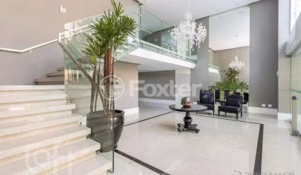 Apartamento com 4 quartos à venda na Avenida Soledade, 40, Petrópolis, Porto Alegre, 339 m2 por R$ 5.320.000