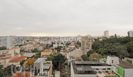 Cobertura com 2 quartos à venda na Rua Marquês do Pombal, 940, Moinhos de Vento, Porto Alegre, 180 m2 por R$ 1.280.000