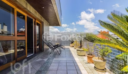 Cobertura com 4 quartos à venda na Avenida Panamericana, 1057, Jardim Lindóia, Porto Alegre, 414 m2 por R$ 2.400.000