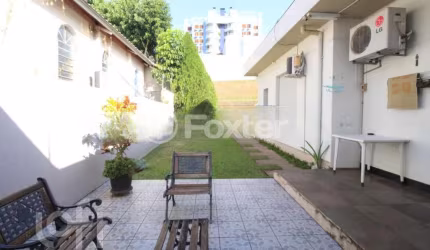 Casa com 3 quartos à venda na Rua Visconde de Taunay, 494, Rio Branco, Novo Hamburgo, 166 m2 por R$ 670.000
