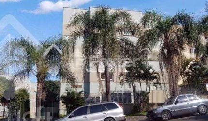 Apartamento com 2 quartos à venda na Rua Banco da Província, 221, Santa Tereza, Porto Alegre, 55 m2 por R$ 180.000
