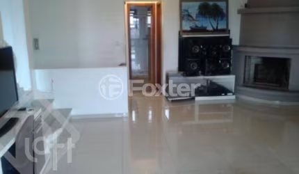 Casa em condomínio fechado com 3 quartos à venda na Rua Brasil, 505, Primavera, Novo Hamburgo, 236 m2 por R$ 958.000