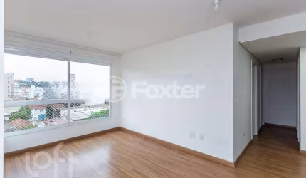 Apartamento com 3 quartos à venda na Rua Luiz Cosme, 114, Passo da Areia, Porto Alegre, 75 m2 por R$ 680.000