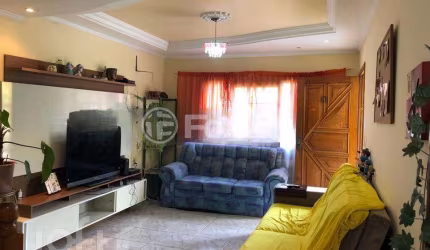 Casa com 5 quartos à venda na Rua Novo Hamburgo, 223, Mathias Velho, Canoas, 180 m2 por R$ 470.000