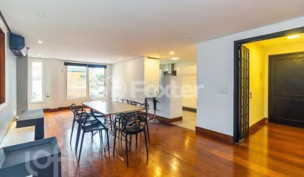 Apartamento com 1 quarto à venda na Rua Furriel Luiz Antônio de Vargas, 72, Bela Vista, Porto Alegre, 95 m2 por R$ 637.000