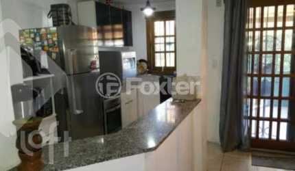 Casa com 3 quartos à venda na Rua Doutor Mário Totta, 1664, Tristeza, Porto Alegre, 165 m2 por R$ 700.000