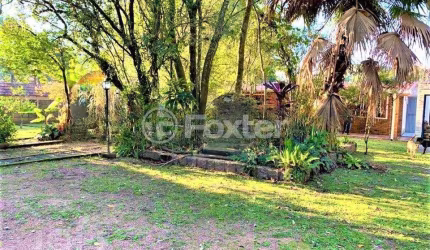 Casa com 4 quartos à venda na Avenida Desembargador Mello Guimarães, 235, Belém Novo, Porto Alegre, 181 m2 por R$ 750.000