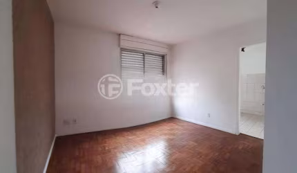Apartamento com 1 quarto à venda na Rua Doutor Barcelos, 911, Tristeza, Porto Alegre, 40 m2 por R$ 165.000