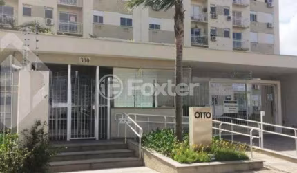 Apartamento com 2 quartos à venda na Rua Teotônia, 300, Camaquã, Porto Alegre, 56 m2 por R$ 325.000