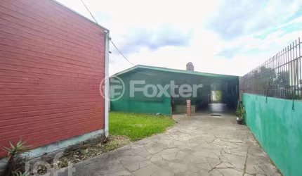 Casa com 2 quartos à venda na Rua Mundo Novo, 947, Canudos, Novo Hamburgo, 147 m2 por R$ 534.000