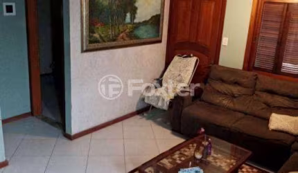 Casa com 3 quartos à venda na Rua Senador Salgado Filho, 608, São Luis, Canoas, 171 m2 por R$ 639.000