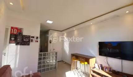 Apartamento com 2 quartos à venda na Rua José Iuchno, 120, Hípica, Porto Alegre, 41 m2 por R$ 159.000