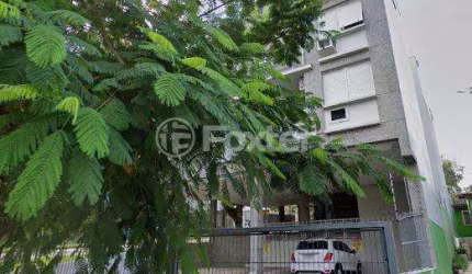 Cobertura com 1 quarto à venda na Rua Irene Capponi Santiago, 161, Cristo Redentor, Porto Alegre, 104 m2 por R$ 499.000