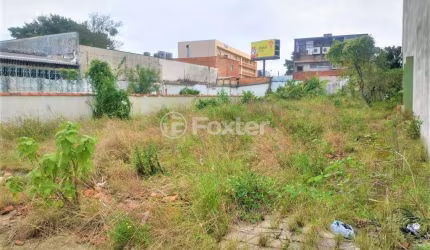Terreno comercial à venda na Rua Zeca Neto, 75, Cristo Redentor, Porto Alegre, 1036 m2 por R$ 1.900.000