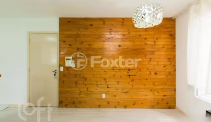 Apartamento com 2 quartos à venda na Rua Oliveira Viana, 491, Fátima, Canoas, 42 m2 por R$ 170.000