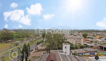Apartamento com 2 quartos à venda na Avenida Manoel Elias, 2200, Jardim Leopoldina, Porto Alegre, 48 m2 por R$ 224.990