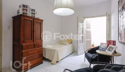 Apartamento com 1 quarto à venda na Rua Mata Bacelar, 40, Auxiliadora, Porto Alegre, 40 m2 por R$ 260.000