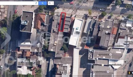 Casa com 2 quartos à venda na Rua General Caldwell, 1309, Menino Deus, Porto Alegre, 90 m2 por R$ 350.000