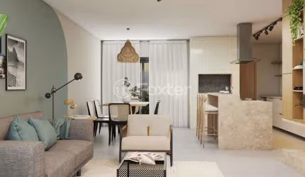 Casa com 3 quartos à venda na Rua Vinte e Quatro, 210, Balneário Harmonia, Imbé, 137 m2 por R$ 498.000
