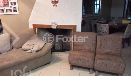 Casa com 3 quartos à venda na Rua Criciúma, 223, Guarujá, Porto Alegre, 155 m2 por R$ 478.000