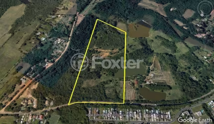 Terreno à venda na Estrada Francisca de Oliveira Vieira, 2515, Belém Novo, Porto Alegre, 87633 m2 por R$ 3.980.000