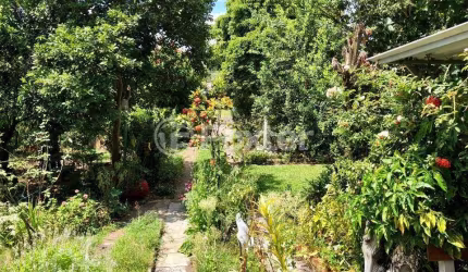 Casa com 4 quartos à venda na Rua Balduíno Michel, 216, Rondônia, Novo Hamburgo, 200 m2 por R$ 350.000