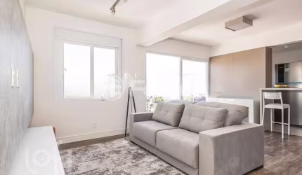 Apartamento com 2 quartos à venda na Rua Afonso Pena, 28, Azenha, Porto Alegre, 76 m2 por R$ 750.000