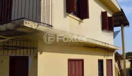 Casa com 5 quartos à venda na Rua Primeiro de Maio, 397, Partenon, Porto Alegre, 280 m2 por R$ 850.000
