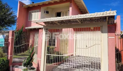 Casa com 3 quartos à venda na Rua Simões Lopes Neto, 173, São José, Canoas, 210 m2 por R$ 735.000