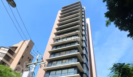 Apartamento com 3 quartos à venda na Avenida Itajaí, 455, Petrópolis, Porto Alegre, 324 m2 por R$ 6.200.000